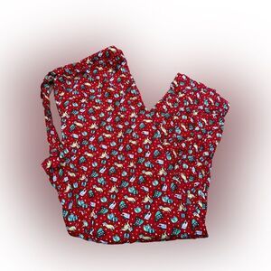 Vineyard Vines Christmas Pajama Lounge Pants
